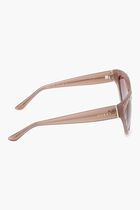 Cat Eye Sunglasses