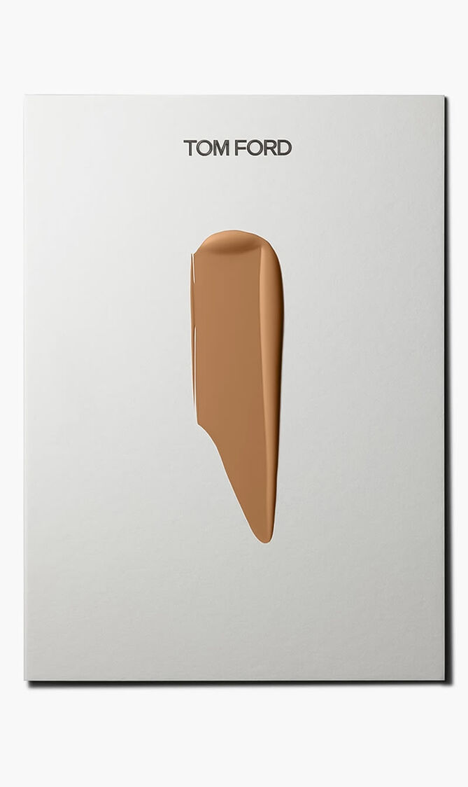 Shade & Illuminate Concealer, 6W1 Spice