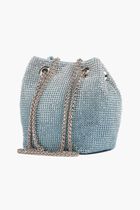 Zalina Aluminum Bag