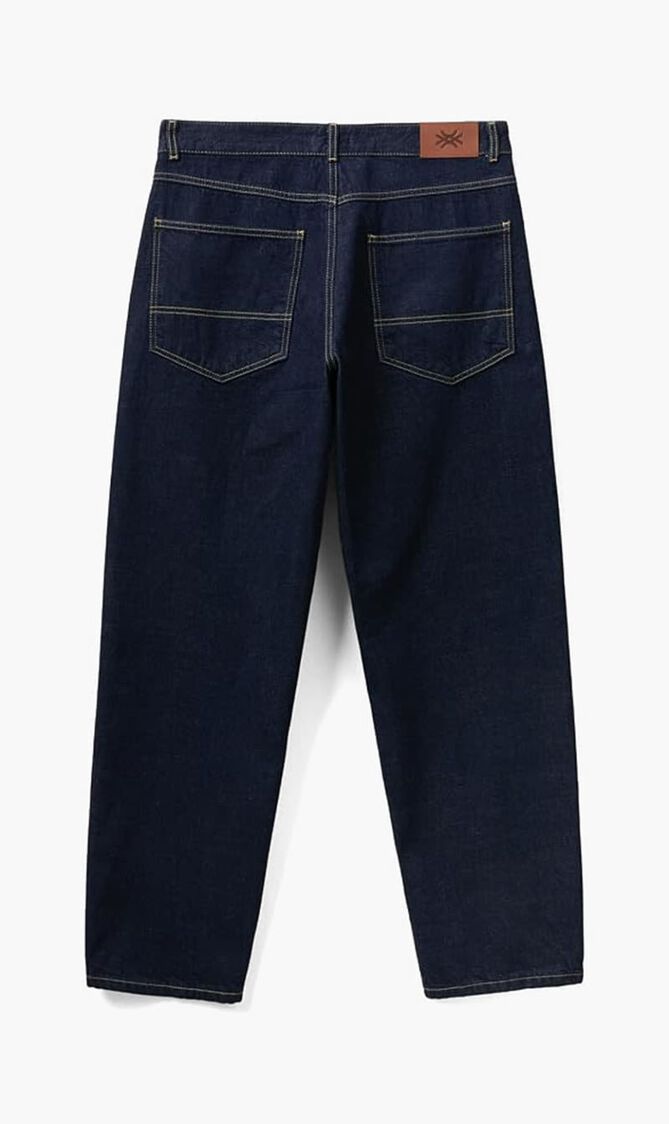 Cotton Denims
