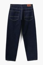 Cotton Denims