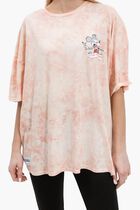 SS MARTINI MICK OVERSIZE TEE