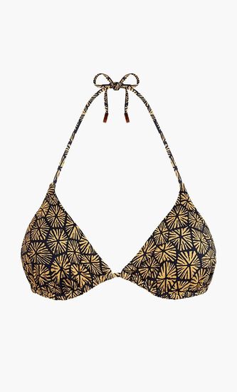 FLEUR CR25 MAILLOT DE BAIN CARAPACES JRS BLEU MARINE