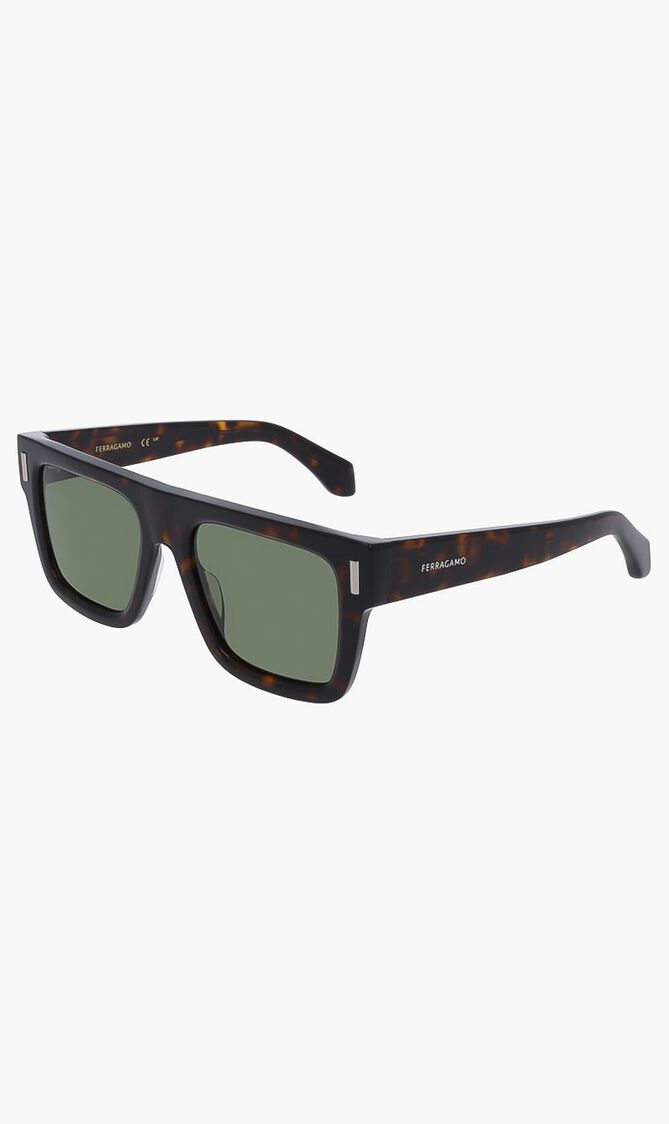 Squared Sunglasses