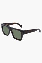Squared Sunglasses