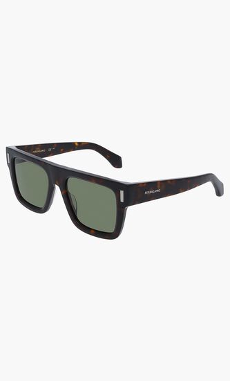 Squared Sunglasses