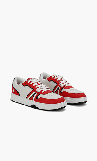 L001 222 SMA Sneakers