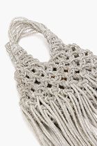 Vannifique Fringes Mini Bag