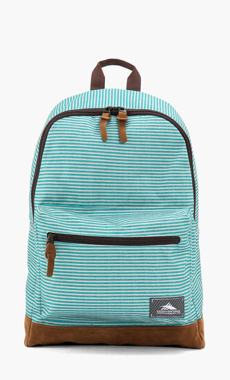 HS Urban Stripes Backpack