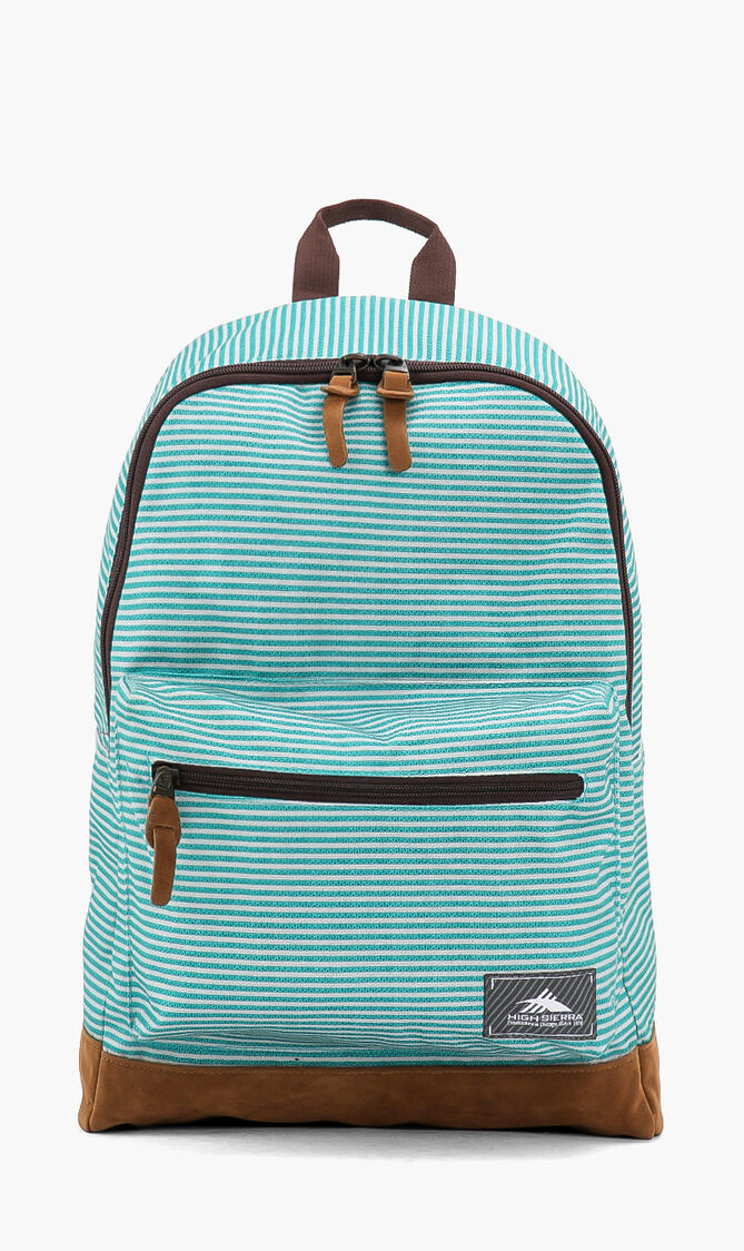 HS Urban Stripes Backpack