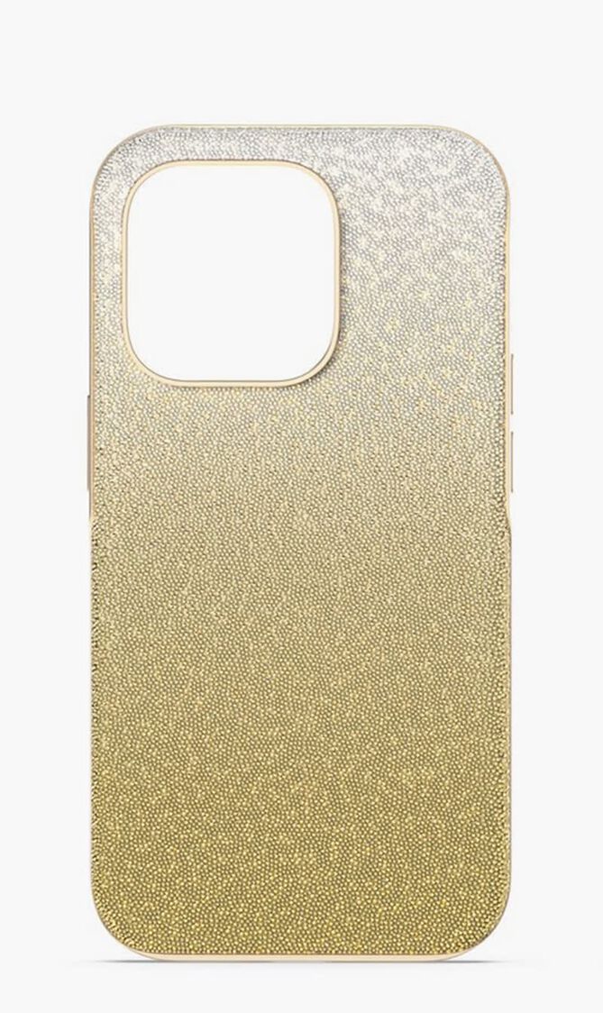 High Smartphone Case
