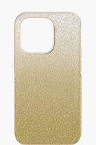 High Smartphone Case