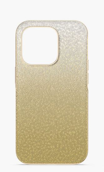 High Smartphone Case