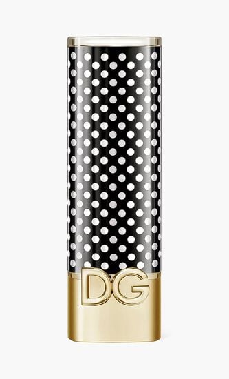 Dg The Only One Matte Lipstick -Cap 04 Dots
