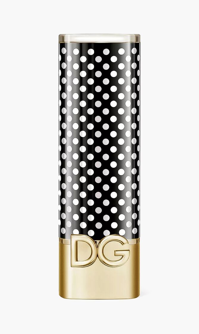 Dg The Only One Matte Lipstick -Cap 04 Dots