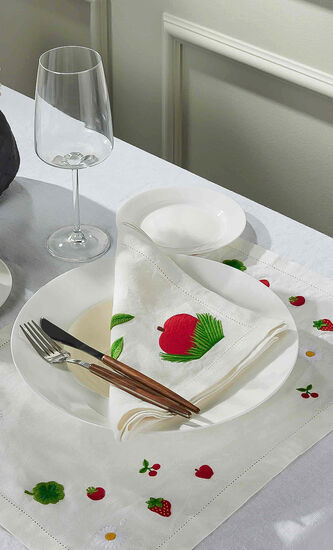 Tutti Frutti Placemat