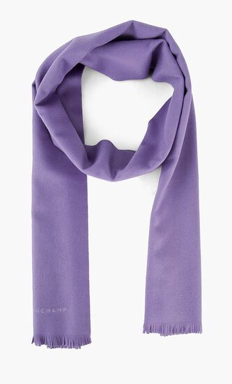 Wool Scarves
