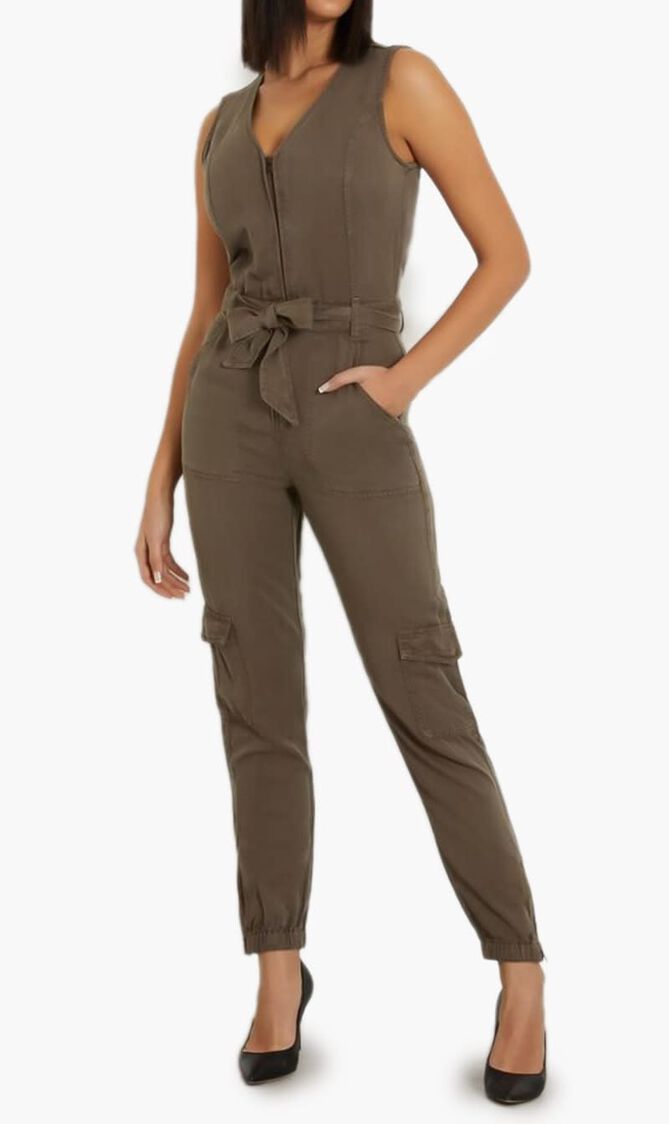 Indy Jumpsuit