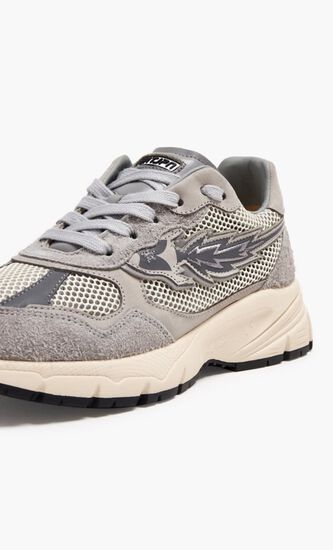 Ej Run Rocket Sneakers