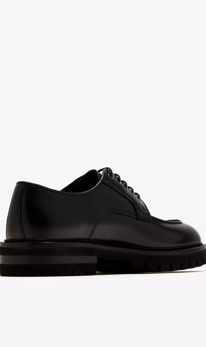 Aspen Derby Shoes