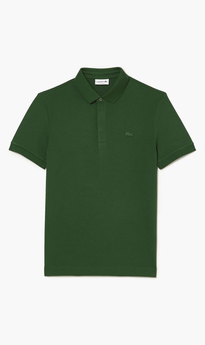 Regular Fit Polo