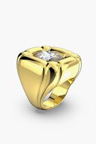 SJC DULCIS RING L CRY GOS 50 MM