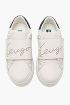 Logo Sneakers