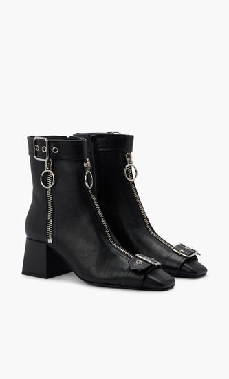 GOGO NAPLACK BOOTS