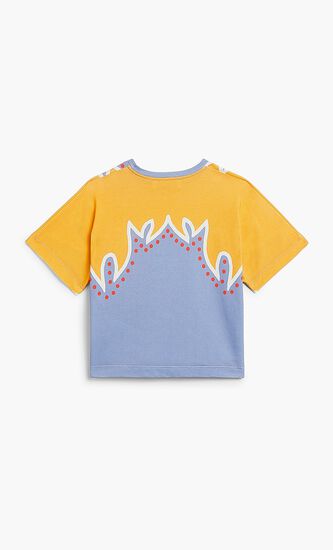 Fire Tiger T-shirt
