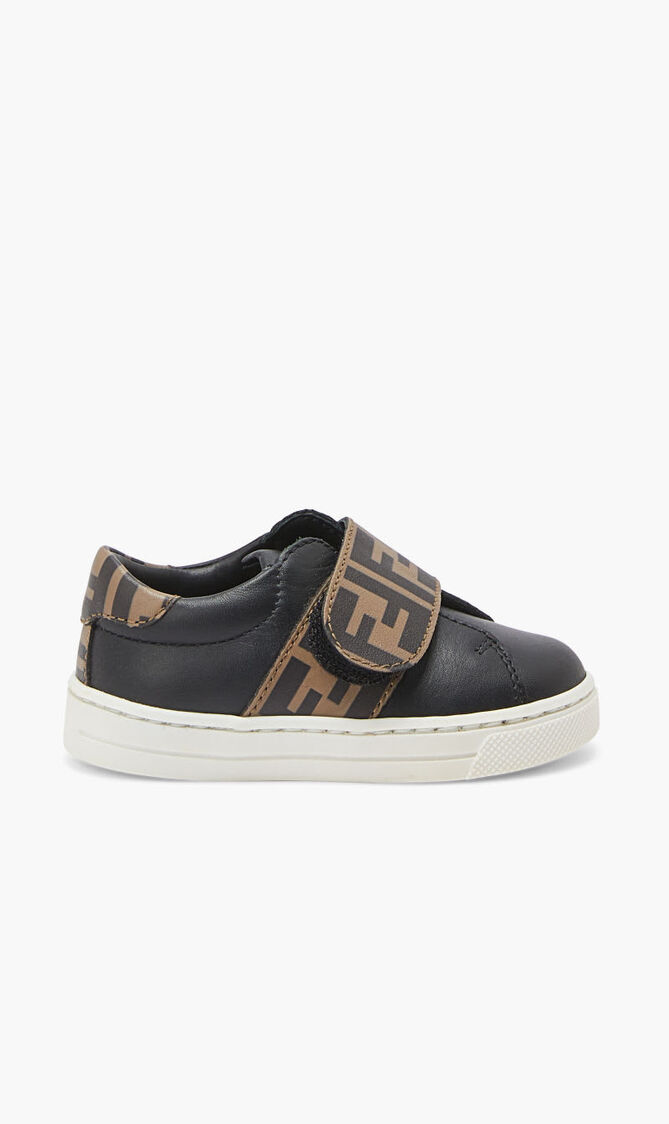B.SNEAKER/CALF LEATHER+INS/CALF LEATHE