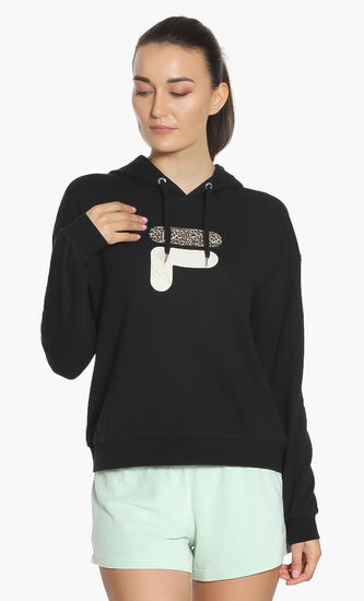 Anika Hoody Sweatshirt
