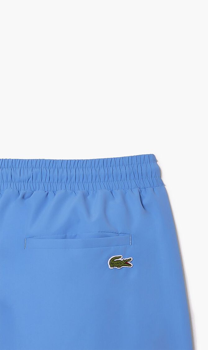 Elasticated Swim Trunks