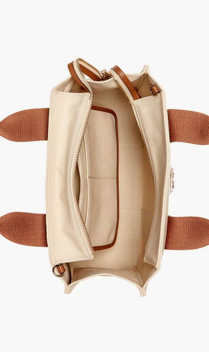 Canvas II Small Tote