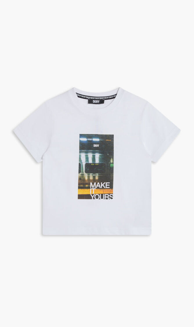 SS TEE-SHIRT