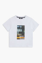 SS TEE-SHIRT