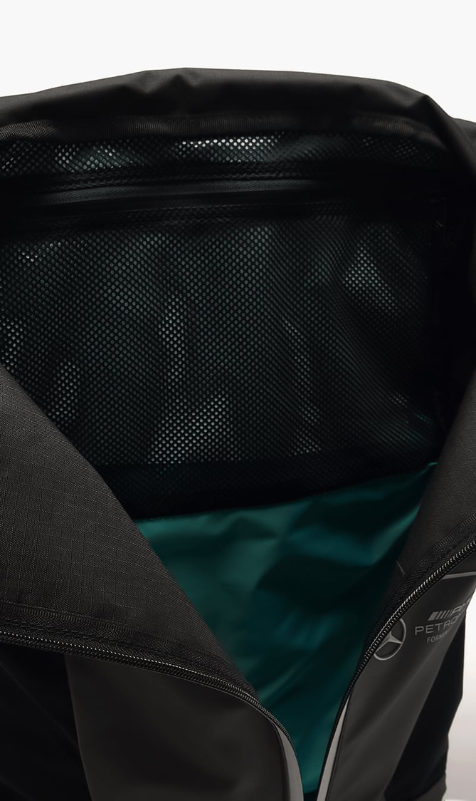 Adidas x Mercedes Backpack