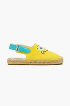 SpongeBob Squarepants Espadrilles