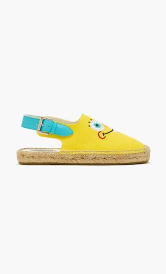 SpongeBob Squarepants Espadrilles
