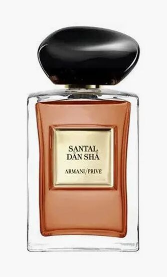 Armani Prive Santal Dan Sha EDT For Unisex 100ML