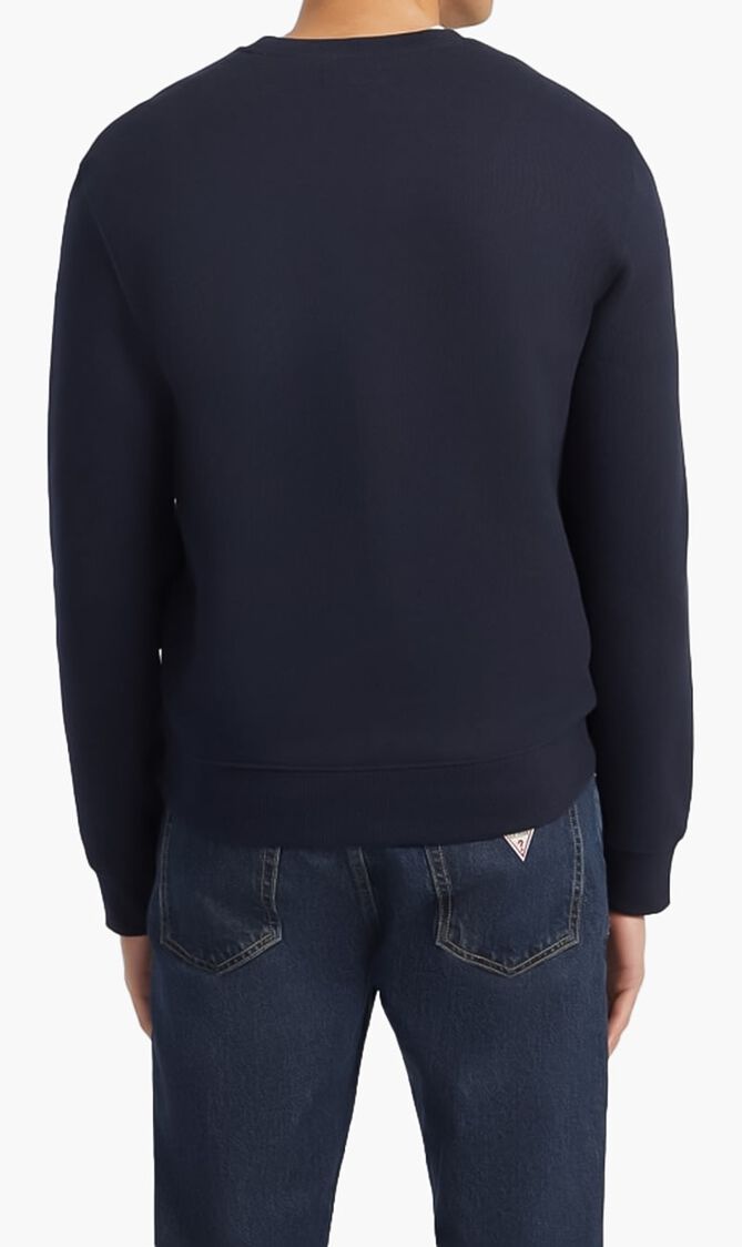 Gj Cn Slim Logo Emb - Organic Co Recycle Poly 365