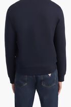 Gj Cn Slim Logo Emb - Organic Co Recycle Poly 365