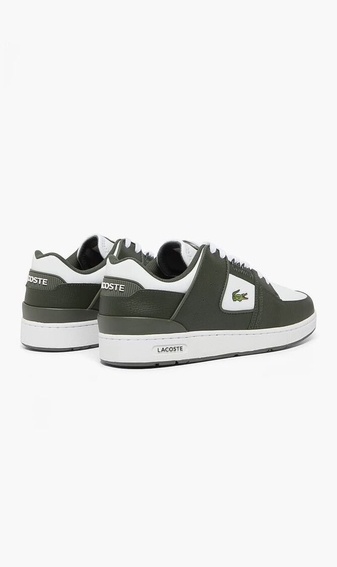 Court Cage Sneakers