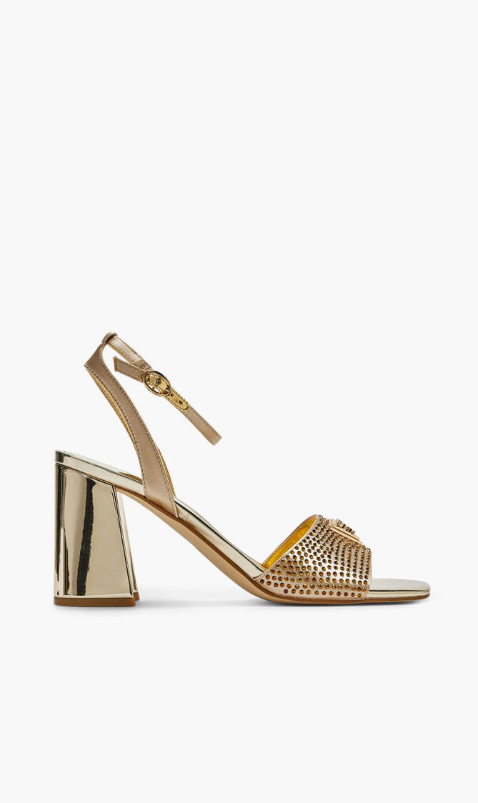 GELYA DRESS SANDALS