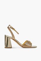 GELYA DRESS SANDALS