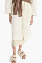 Arizona Shearling Sandals