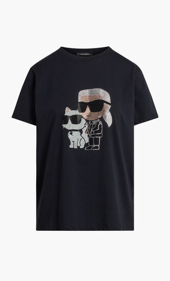 IKONIK 2.0 RS T-SHIRT