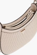 Murielle Woven Shoulder Bag