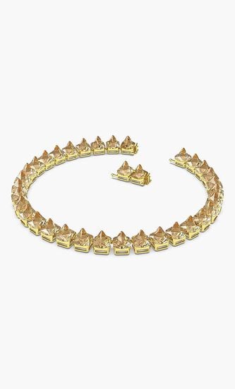 Ortyx Necklace