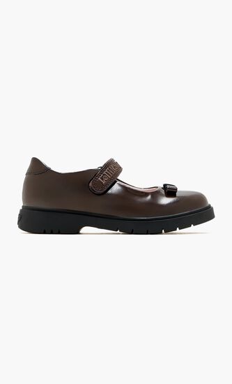 Jolie School Shoes