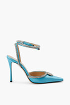 Crystal Heart Pumps